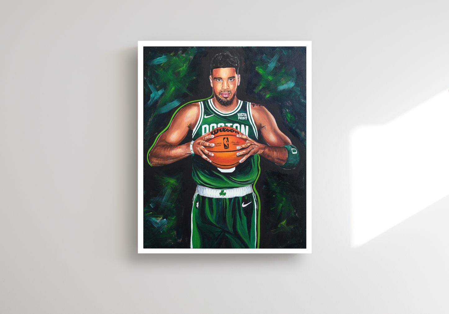 Jayson Tatum