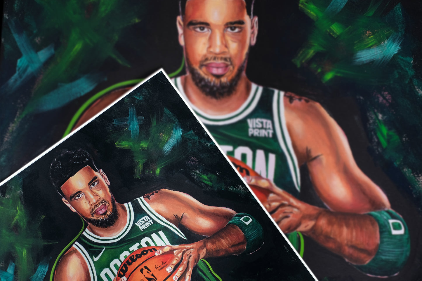 Jayson Tatum