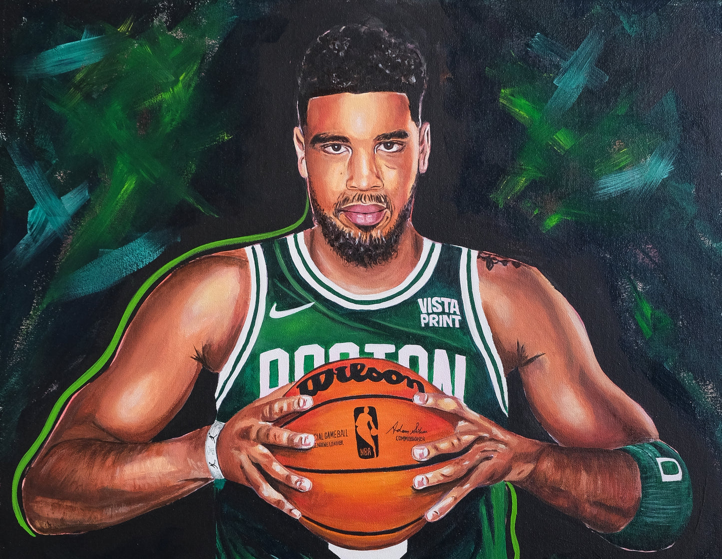 Jayson Tatum