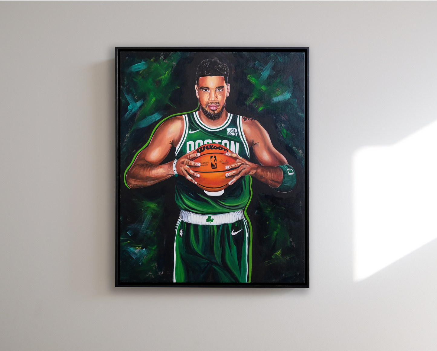 Jayson Tatum