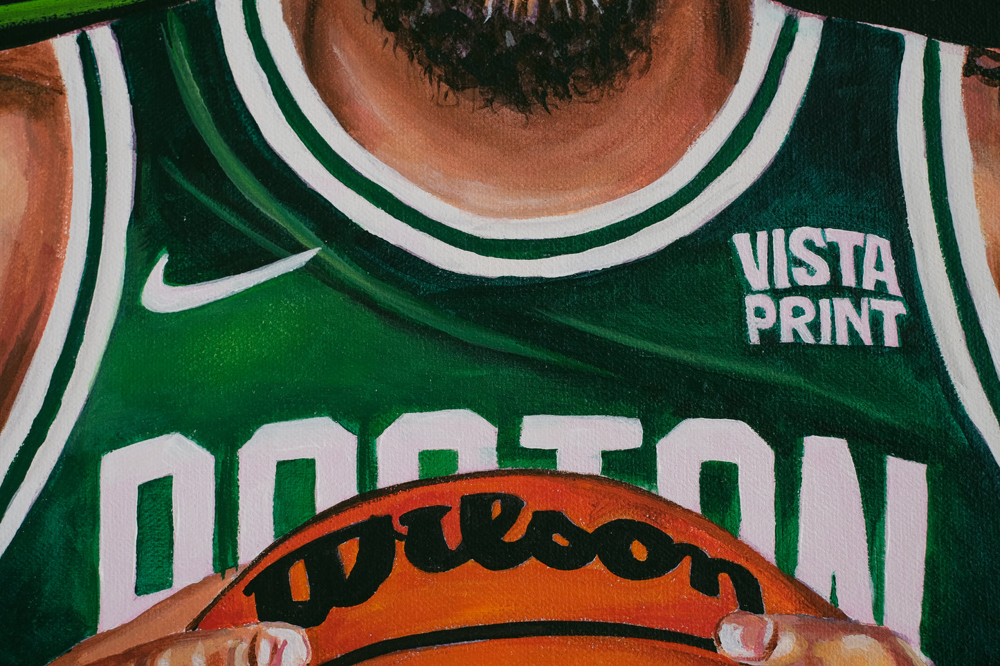 Jayson Tatum