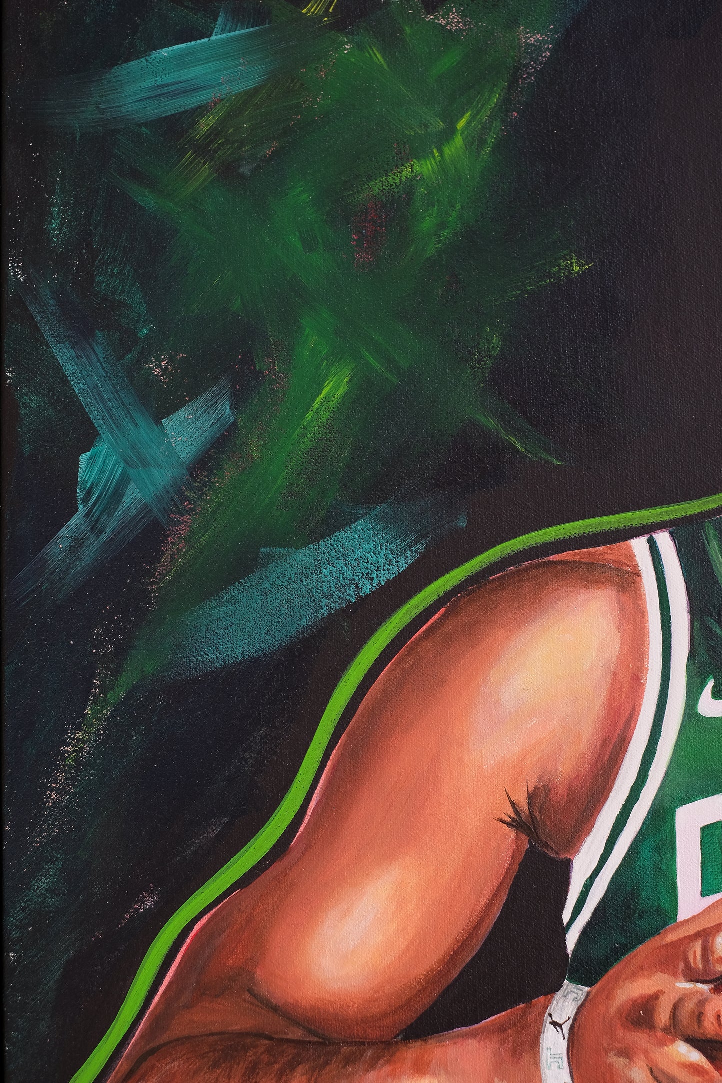 Jayson Tatum