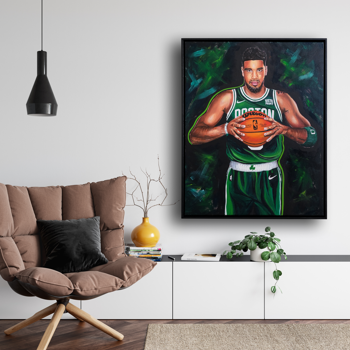 Jayson Tatum