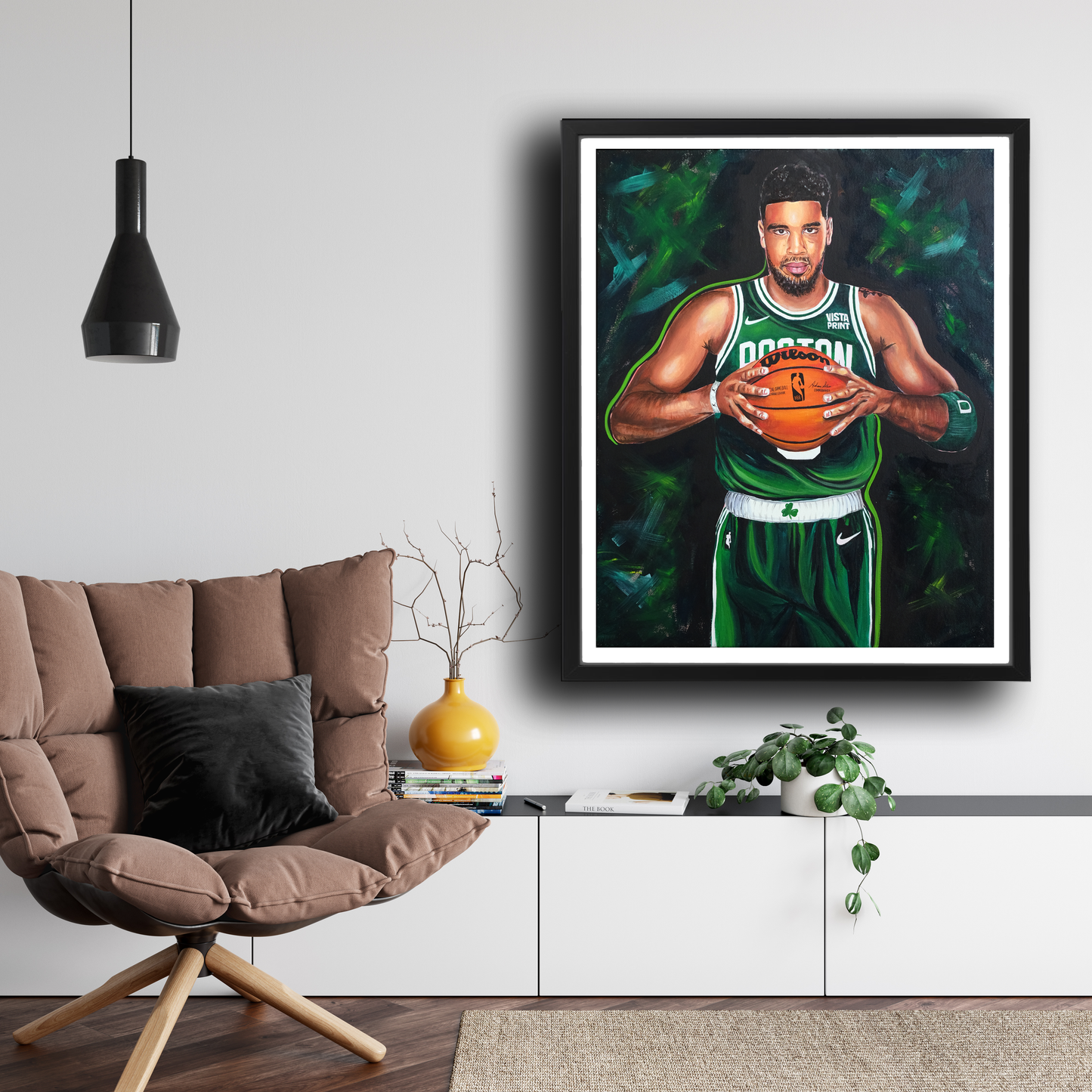 Jayson Tatum
