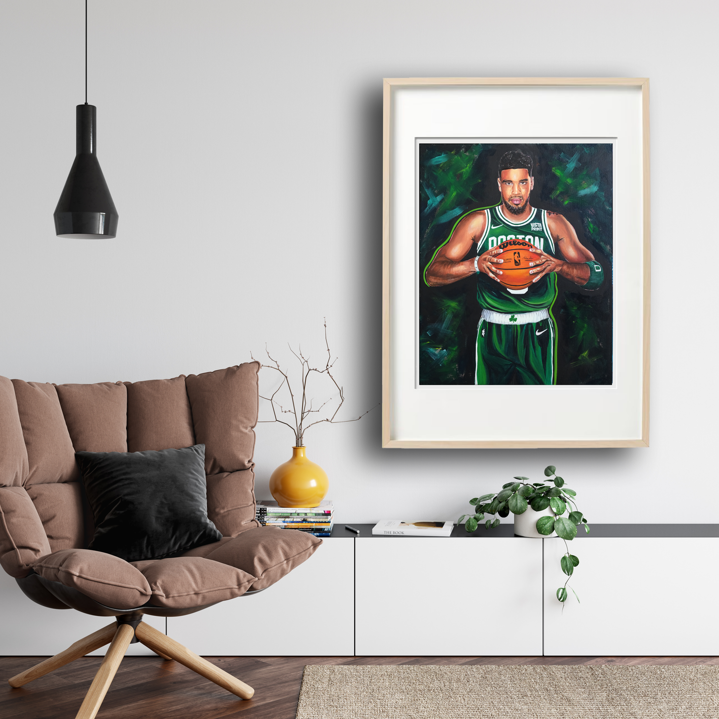 Jayson Tatum